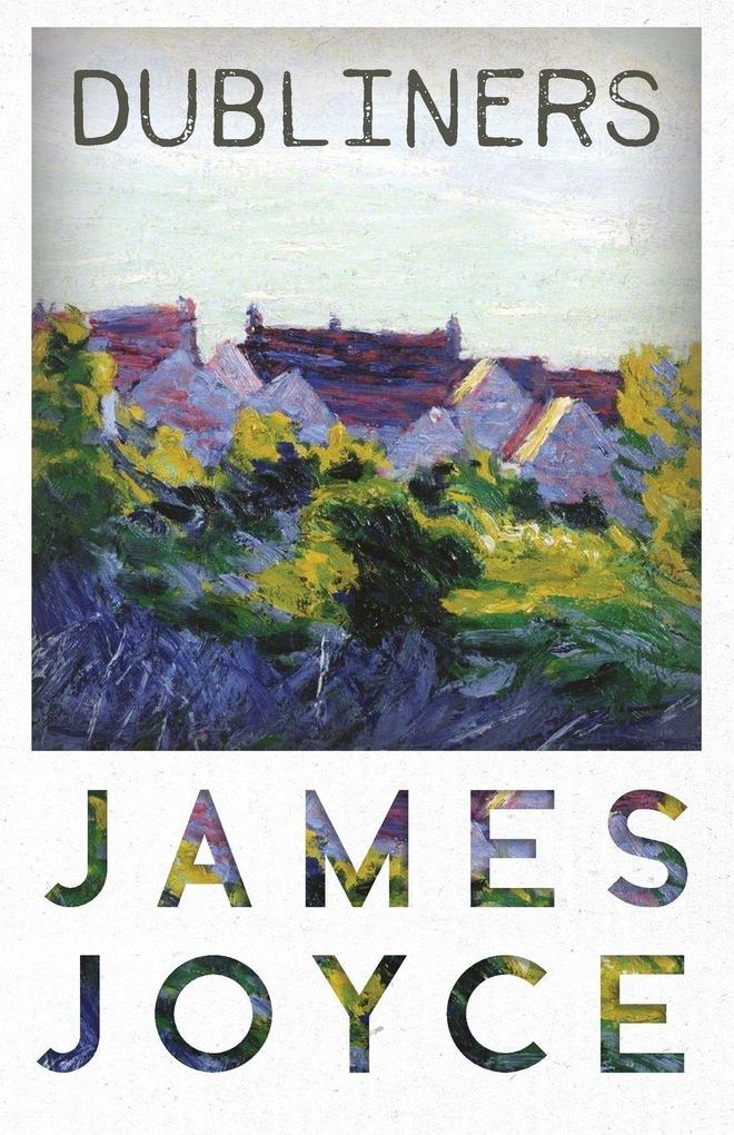 Produktbild: Dubliners | James Joyce