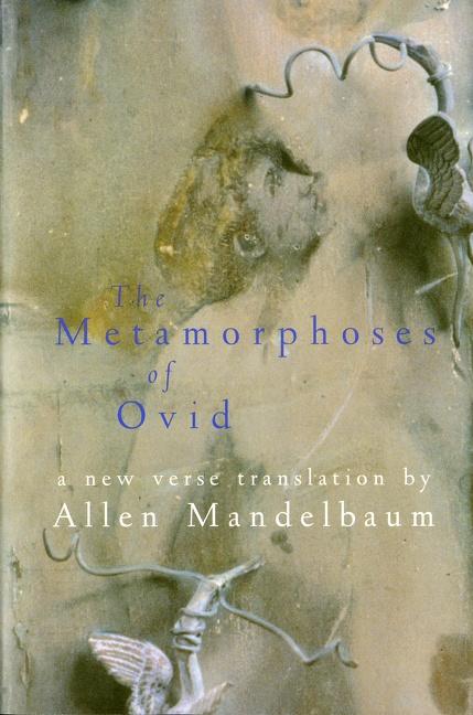 Produktbild: The Metamorphoses of Ovid | Ovid