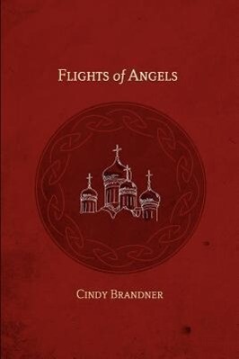 Produktbild: Flights of Angels | Cindy Brandner