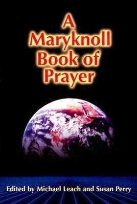 A Maryknoll Book of Prayer als Taschenbuch
