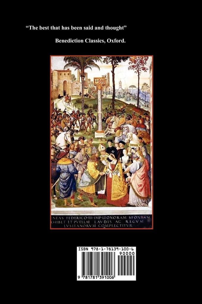 Weitere Ansicht: The Civilization of the Renaissance in Italy | Jacob Burckhardt