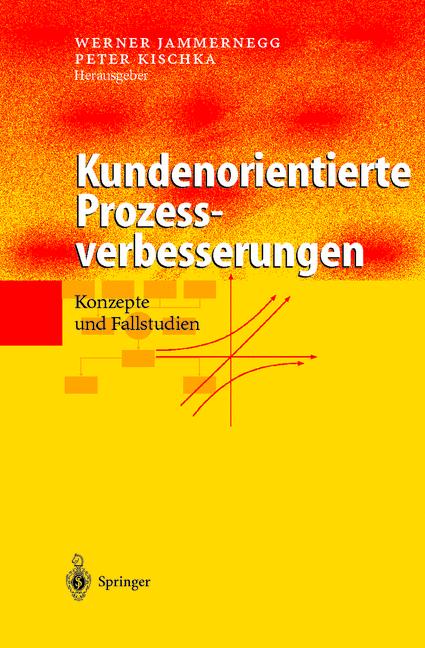 Weitere Ansicht: Kundenorientierte Prozessverbesserungen