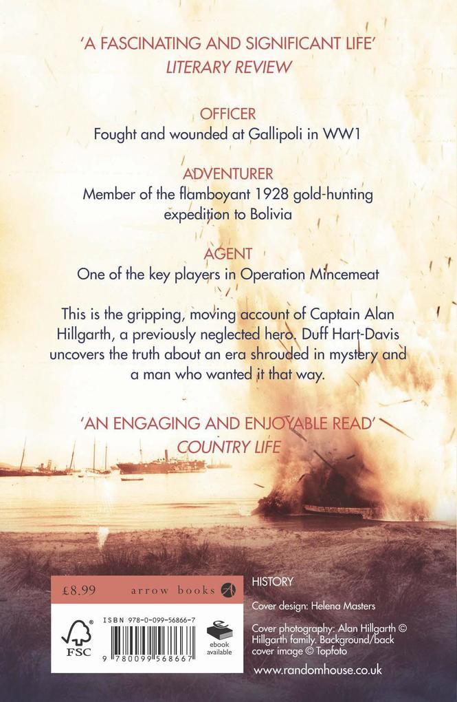 Weitere Ansicht: Man of War | Duff Hart-Davis