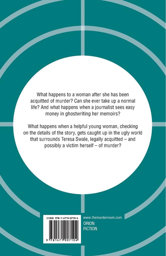 Weitere Ansicht: Sleeping Dogs | Elizabeth Ferrars