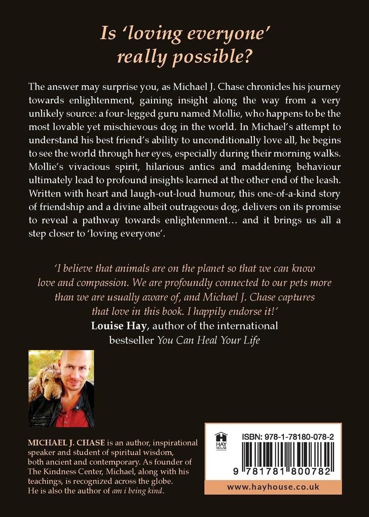 Weitere Ansicht: The Radical Practice of Loving Everyone | Michael J. Chase