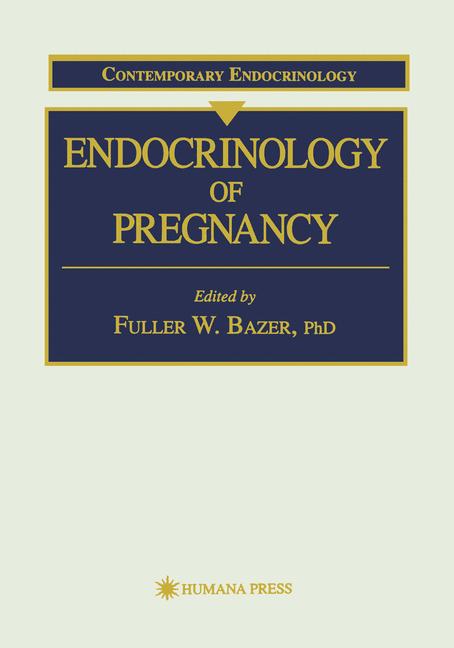 Weitere Ansicht: Endocrinology of Pregnancy