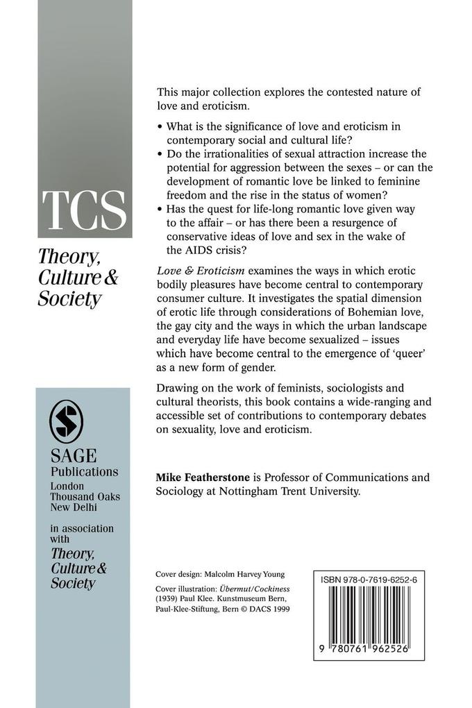 Weitere Ansicht: Love & Eroticism