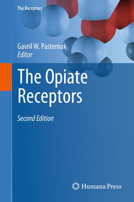 Weitere Ansicht: The Opiate Receptors