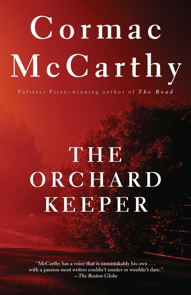 Produktbild: The Orchard Keeper | Cormac McCarthy