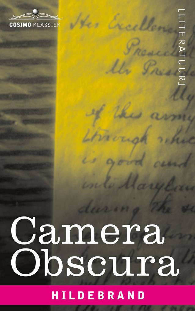Produktbild: Camera Obscura | Hildebrand