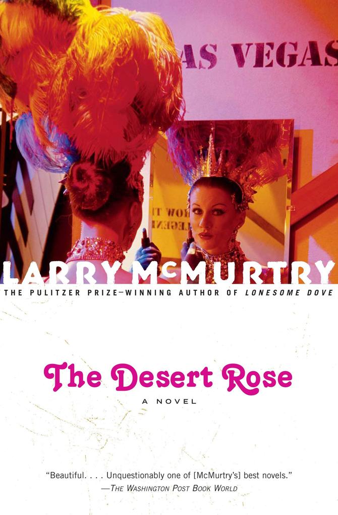 The Desert Rose als Taschenbuch
