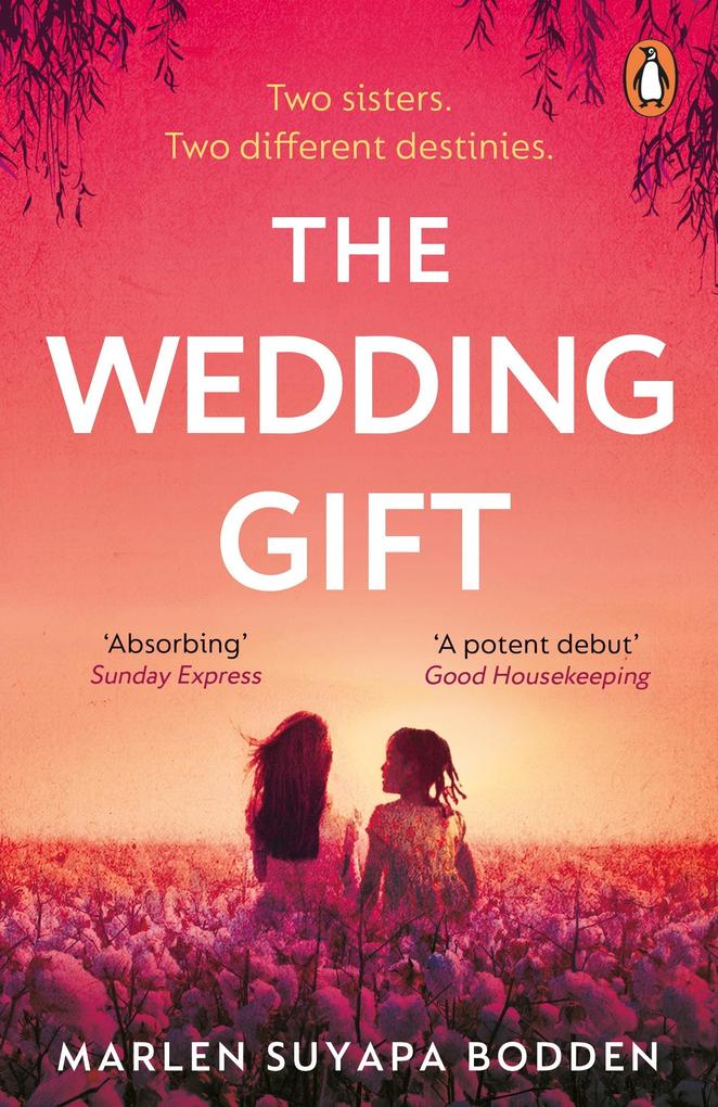 Produktbild: The Wedding Gift | Marlen Suyapa Bodden