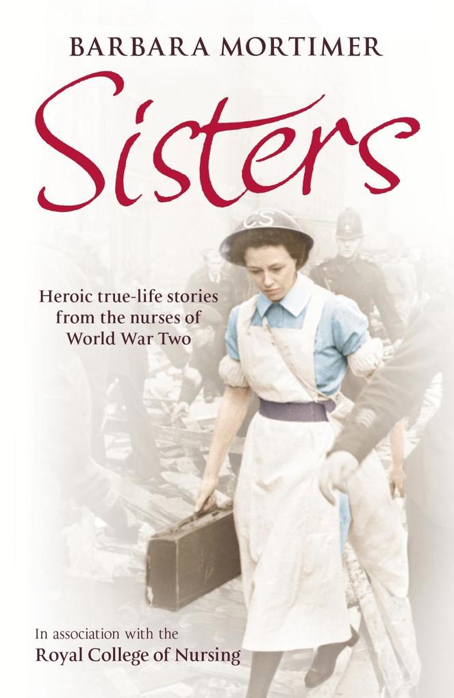 Produktbild: Sisters | Barbara Mortimer