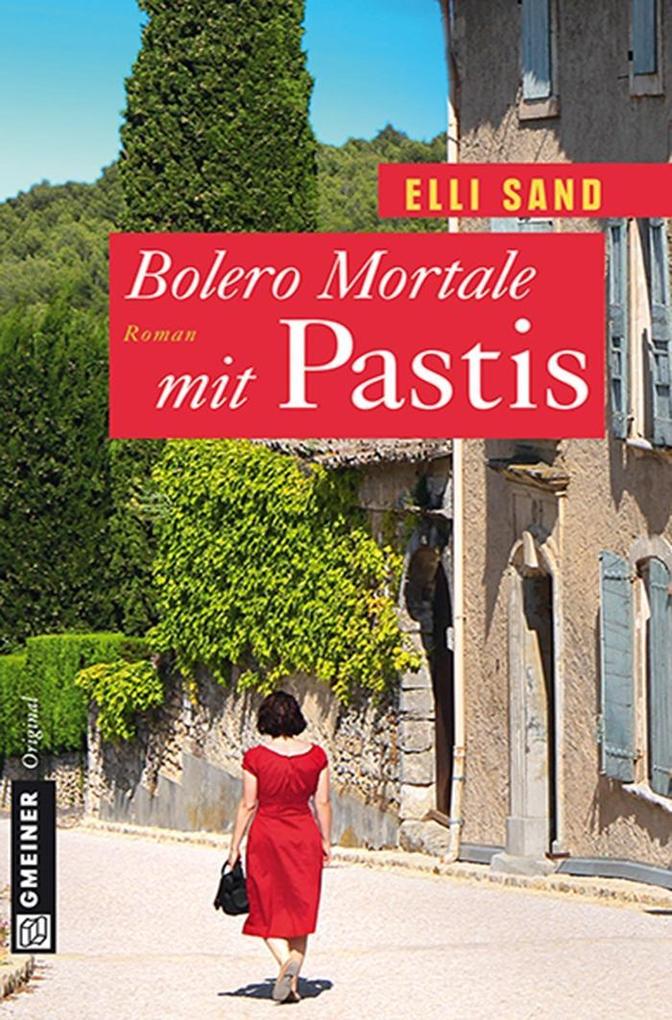 Produktbild: Bolero Mortale mit Pastis | Elli Sand