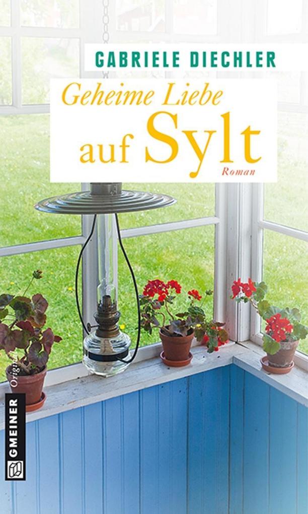 Produktbild: Geheime Liebe auf Sylt | Gabriele Diechler