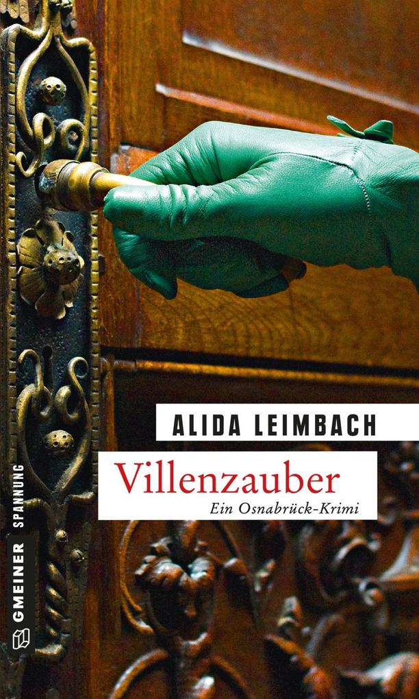 Produktbild: Villenzauber | Alida Leimbach