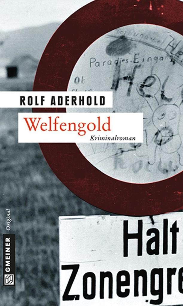 Produktbild: Welfengold | Rolf Aderhold
