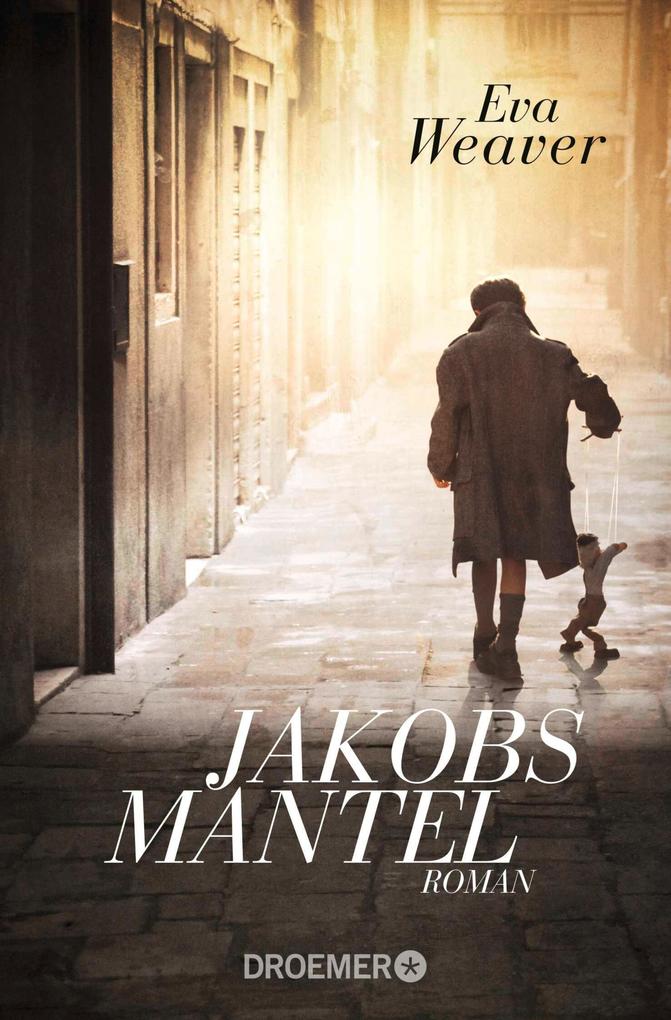 Produktbild: Jakobs Mantel | Eva Weaver