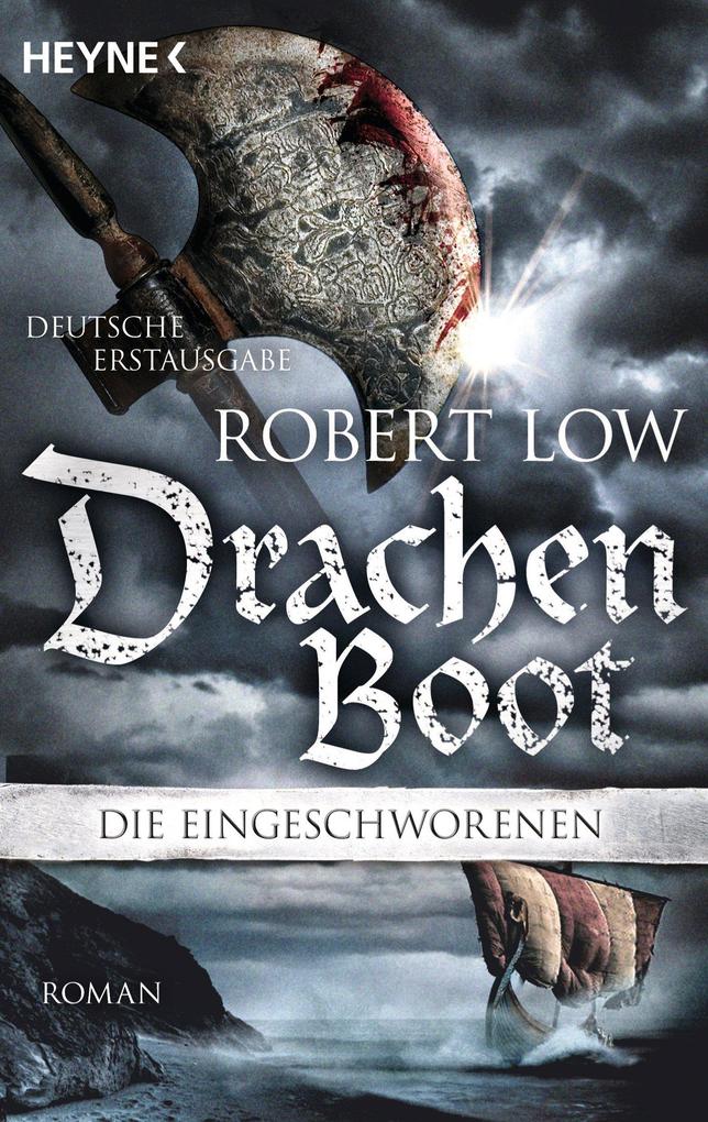 Produktbild: Drachenboot | Robert Low