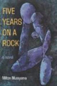 Five Years on a Rock als Taschenbuch