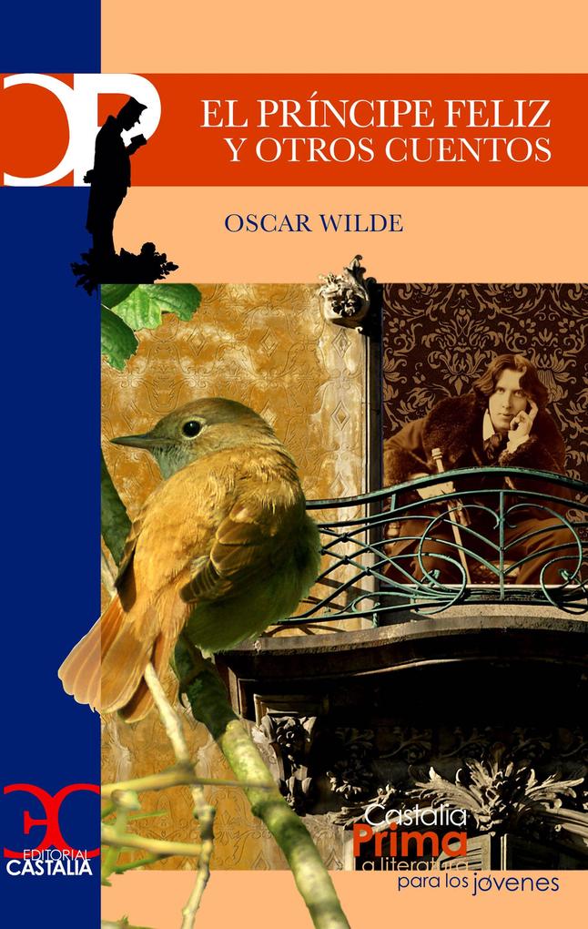 Produktbild: El príncipe feliz y otros cuentos | Oscar Wilde