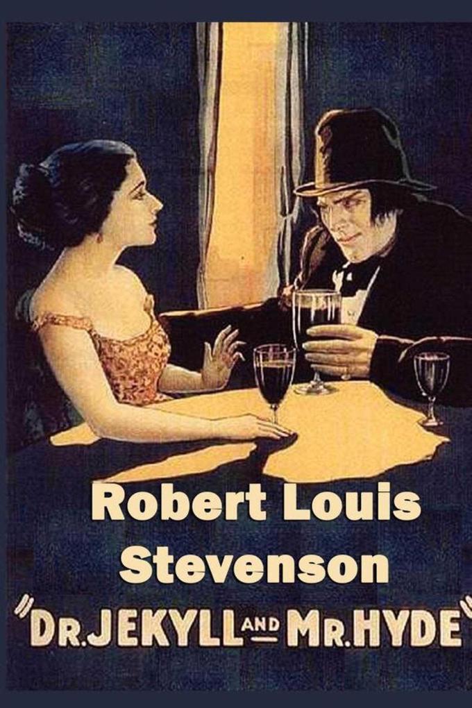 Produktbild: Dr. Jekyll & Mr. Hyde | Robert Louis Stevenson