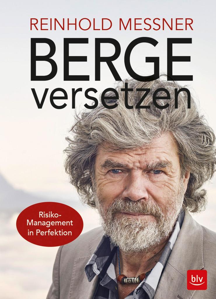Produktbild: Berge versetzen | Reinhold Messner
