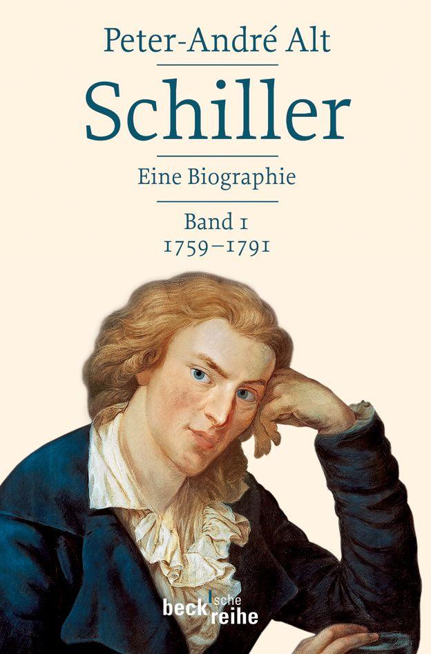Produktbild: Schiller | Peter-André Alt