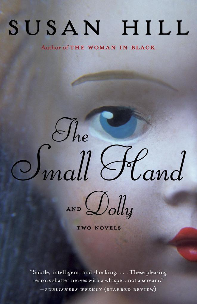 Produktbild: The Small Hand and Dolly | Susan Hill