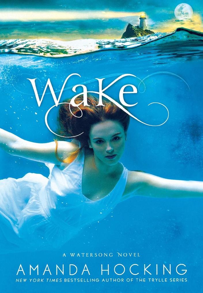 Produktbild: Wake | Amanda Hocking