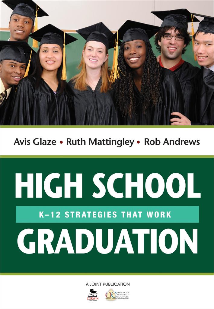 High School Graduation: K-12 Strategies That Work als Taschenbuch