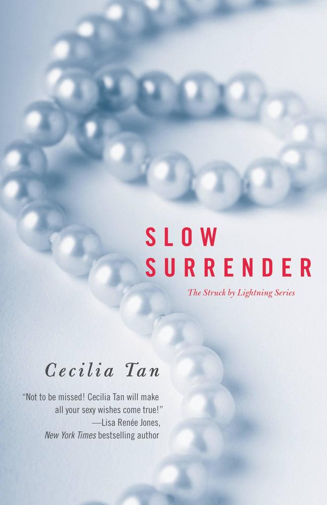 Produktbild: Slow Surrender | Cecilia Tan