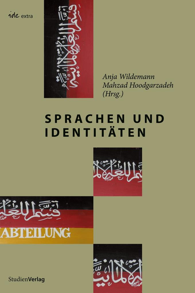 Produktbild: Sprachen und Identitäten