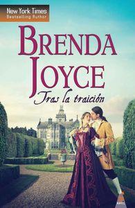 Produktbild: Tras la traición | Brenda Joyce