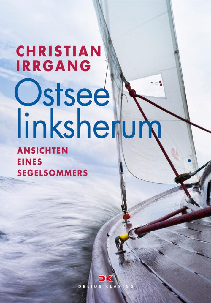 Produktbild: Ostsee linksherum | Christian Irrgang