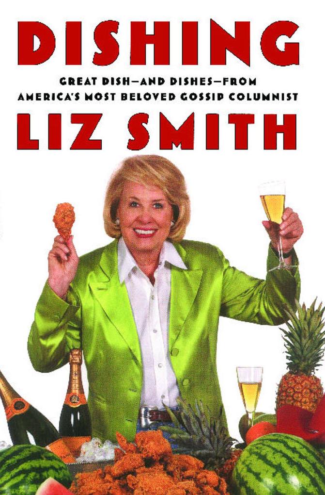 Produktbild: Dishing | Liz Smith