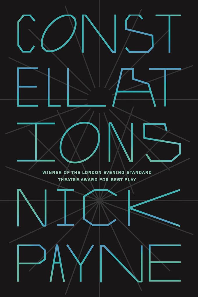 Produktbild: Constellations | Nick Payne