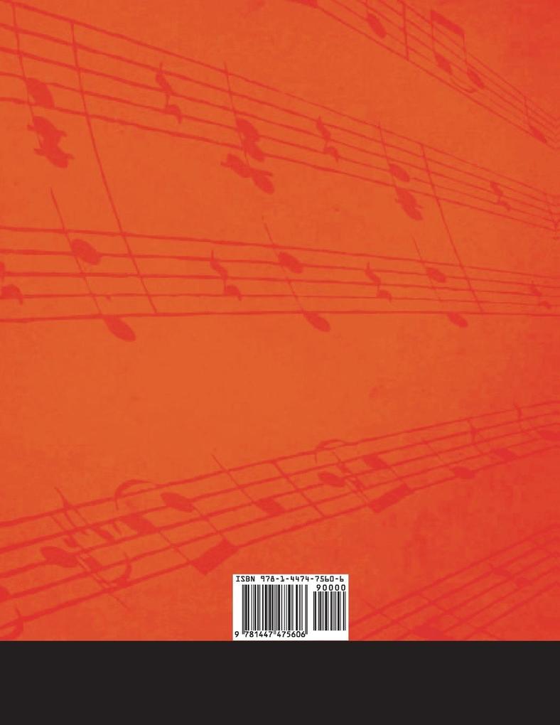 Weitere Ansicht: Moods Op.73 - For Solo Piano | Edvard Grieg