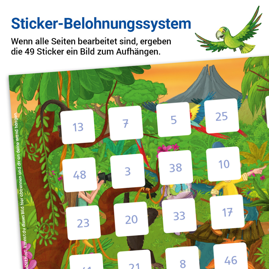 Weitere Ansicht: Das Forderheft 2 | Hendrik Simon, Nina Simon