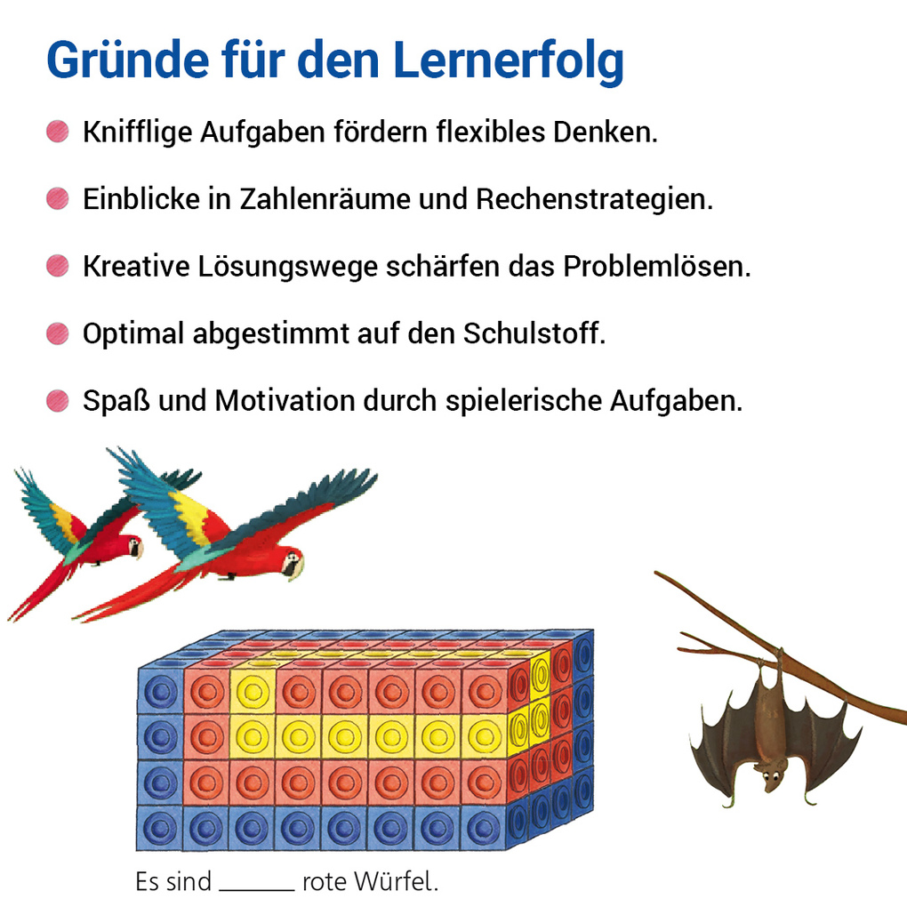 Weitere Ansicht: Das Forderheft 2 | Hendrik Simon, Nina Simon