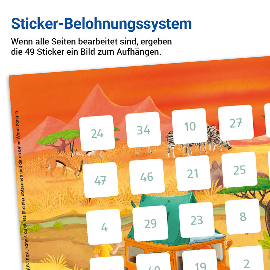 Weitere Ansicht: Das Forderheft Mathematik 4 | Nina Simon, Hendrik Simon