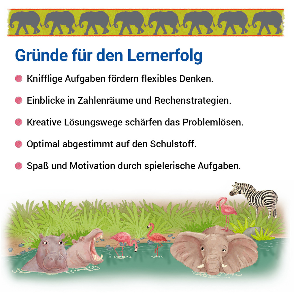 Weitere Ansicht: Das Forderheft Mathematik 4 | Nina Simon, Hendrik Simon