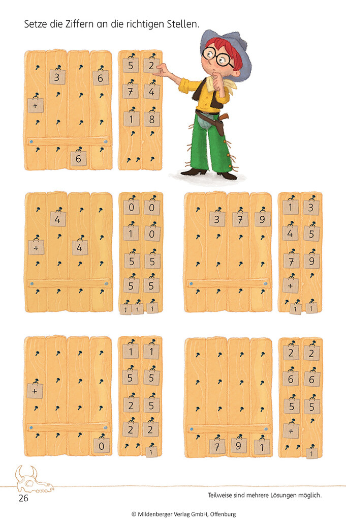 Weitere Ansicht: Das Forderheft Mathematik 3 | Hendrik Simon, Nina Simon