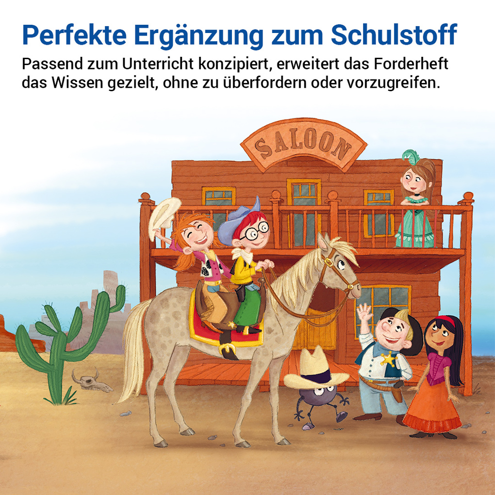 Weitere Ansicht: Das Forderheft Mathematik 3 | Hendrik Simon, Nina Simon