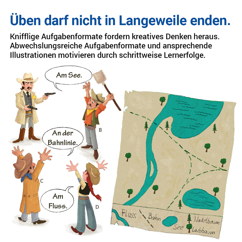 Weitere Ansicht: Das Forderheft Mathematik 3 | Hendrik Simon, Nina Simon