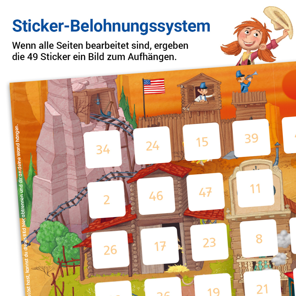 Weitere Ansicht: Das Forderheft Mathematik 3 | Hendrik Simon, Nina Simon