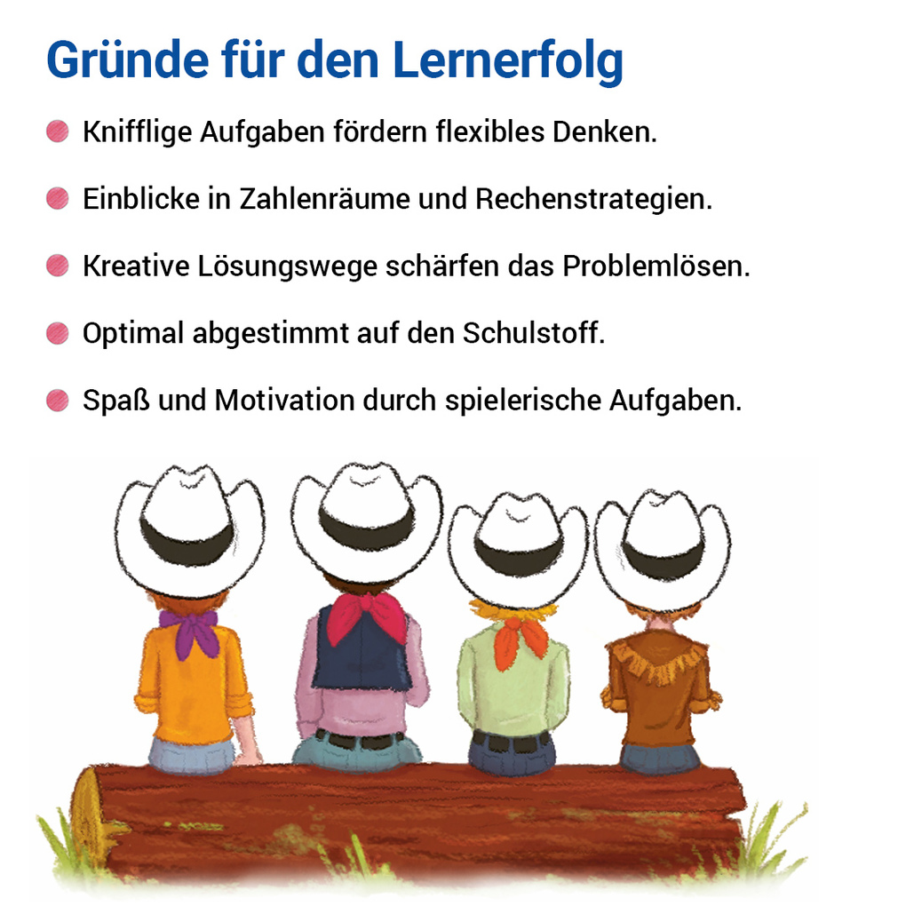 Weitere Ansicht: Das Forderheft Mathematik 3 | Hendrik Simon, Nina Simon