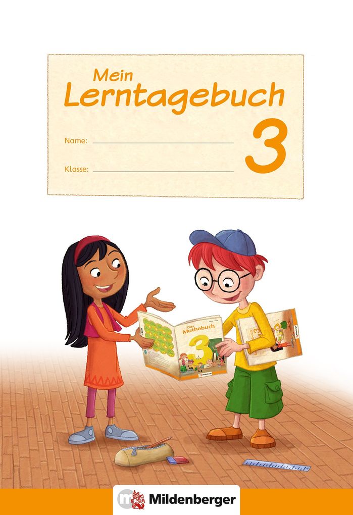 Weitere Ansicht: Das Mathebuch 3 | Nina Simon, Hendrik Simon
