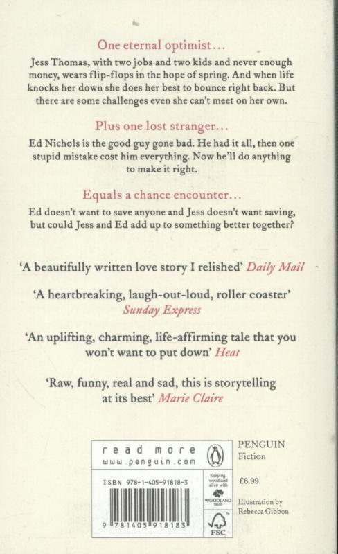 Weitere Ansicht: The One Plus One | Jojo Moyes