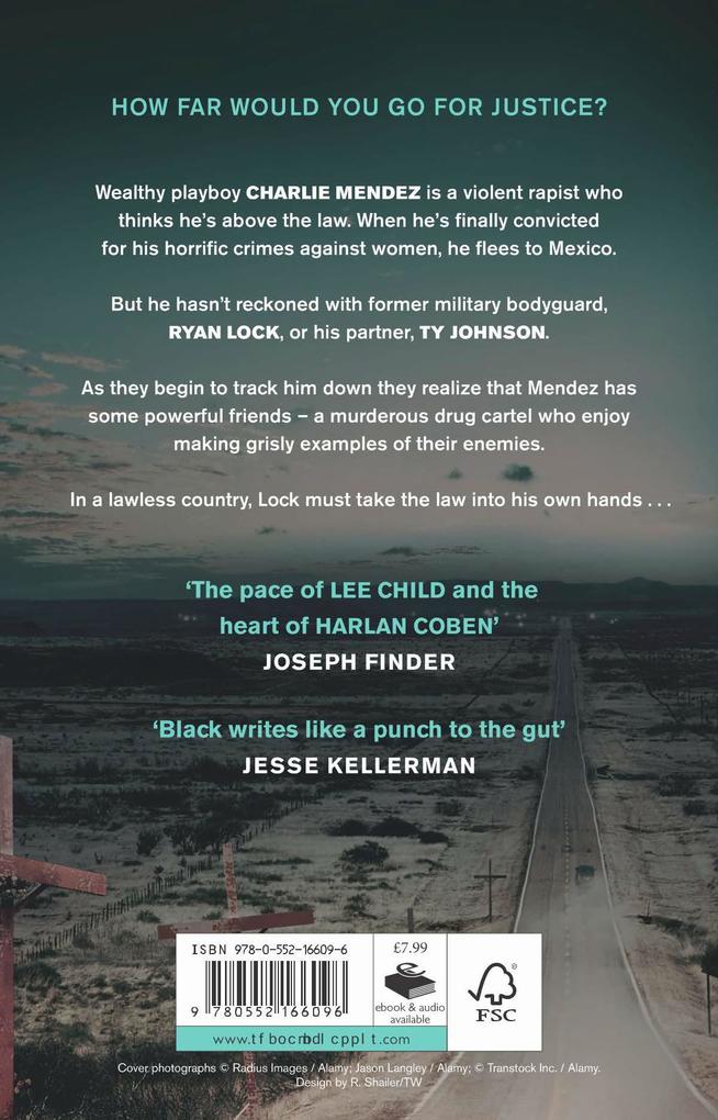 Weitere Ansicht: The Devils Bounty | Sean Black